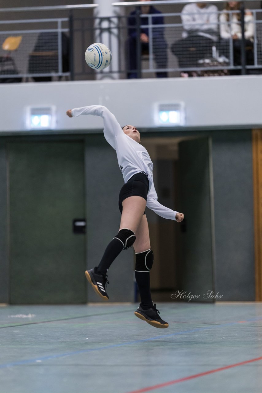 Bild 260 - wU16 Wiemersdorf